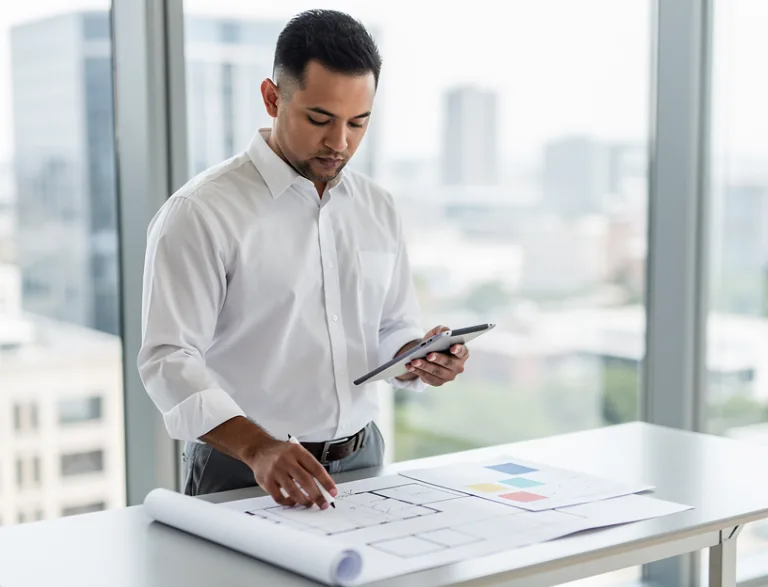 Commercial Real Estate Broker service in Simi Valley